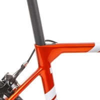 Велосипед 28" Pardus Robin Sport 105 (2021) Orange 3