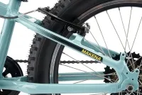 Велосипед 20" Kona Makena (2023) Harbour Grey 8