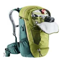 Рюкзак Deuter Trans Alpine 30 meadow-deepsea (2348) 6