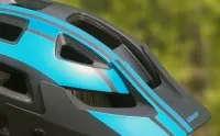 Шлем Giant Rail SX MIPS Team black/blue 5