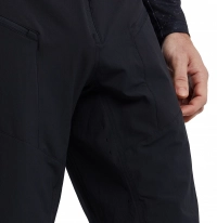 Велоштани Race Face Indy Pants charcoal 2