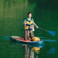 Дошка надувна Naturehike CNK2300SS014 9