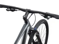 Велосипед 28" Giant Roam 2 Disc (2021) charcoal 3