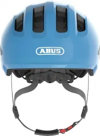 Шлем детский ABUS SMILEY 3.0 Shiny Blue 0