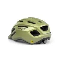 Шлем MET ALLROAD Wander (MIPS) herbal/matt 0
