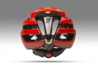 Шлем Urge TourAir красный 2