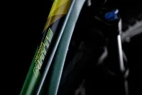 Велосипед 27.5" Merida MATTS 7.80 (2021) silk green(lime) 4