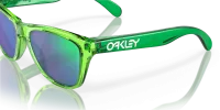 Окуляри Oakley FROGSKINS XXS (PRIZM Jade) acid green 6