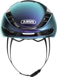 Шолом ABUS GAMECHANGER 2.0 MIPS flip flop purple 0