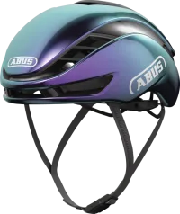 Шолом ABUS GAMECHANGER 2.0 MIPS flip flop purple 1