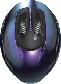 Шолом ABUS GAMECHANGER 2.0 MIPS flip flop purple 5