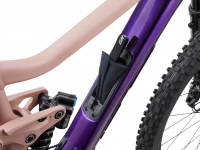 Велосипед 29" Giant Reign SX (2023) purple/clay 4