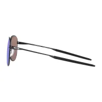 Очки Oakley CONTRAIL TI (PRIZM Sapphire Polar) satin light steel 1