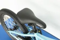 Велосипед 20“ Trinx Smart 1.0 (2021) бирюзовый 4
