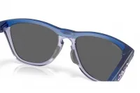 Окуляри Oakley FROGSKINS RANGE (PRIZM Black) matte trans blue 5