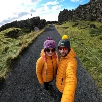 Куртка Turbat Trek Pro Wmn Cheddar Orange 5