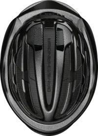 Шолом ABUS GAMECHANGER 2.0 velvet black 4