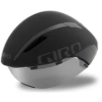 Шлем Giro Aerohead MIPS matt black/titan 1