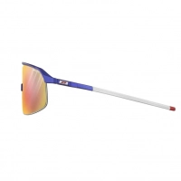 Окуляри Julbo DENSITY (REACTIVE 1-3 Light Amplifier) GFDJ metallic blue crytal white 2