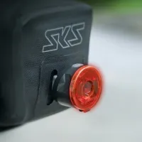 Сумка под седло SKS RACE SADDLEBAG S (0.4 L) 5