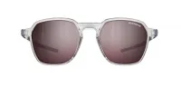 Очки Julbo DRIVE (POLAR 3 HD) shiny crystal/iridescent/dark brown 0