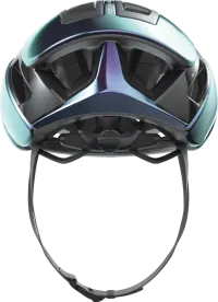 Шлем ABUS GAMECHANGER 2.0 flip flop purple 3