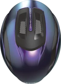 Шлем ABUS GAMECHANGER 2.0 flip flop purple 5
