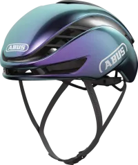 Шлем ABUS GAMECHANGER 2.0 flip flop purple 1