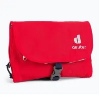 Косметичка Deuter Wash Bag I currant (5042) 2