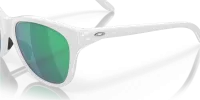 Очки Oakley HOLD OUT (JADE Iridium) 4