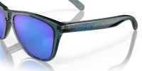 Окуляри Oakley FROGSKINS (PRIZM Sapphr Irid Polar) crystal black 5