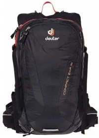 Рюкзак Deuter Compact EXP 16L Black 10