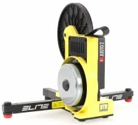 Велотренажер Elite Justo 2 Pogacar Edition, интерактивный, c кассетой 9