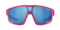 Очки детские Julbo FURY S (Spectron 3CF) matt fluorescent pink S (8-12 years) 2