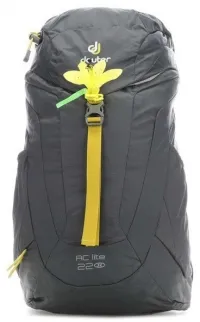 Рюкзак Deuter AC Lite 22л (3420216 4014) 0