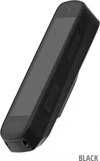 Рамка сменная для велокомпьютера Hammerhead Karoo Color Shell standard black 0