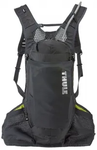 Велосипедный рюкзак Thule Vital 8L DH Hydration Backpack Obsidian 0