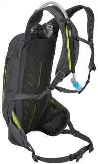 Велосипедный рюкзак Thule Vital 8L DH Hydration Backpack Obsidian 3