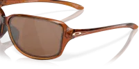 Окуляри Oakley COHORT (PRIZM Tungsten Polarized) dark amber 5