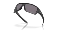 Очки Oakley TURBINE ROTOR (PRIZM Grey Polarized) matte black 0