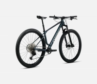 Велосипед 29" Orbea ALMA H30 (2026) espace green matt 1