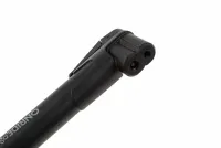 Насос компактный ONRIDE Vise пластиковый (80 psi, 5.5 bar) 0