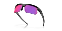 Очки Oakley BISPHAERA (PRIZM Road) matte black 0