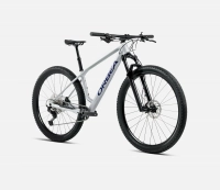 Велосипед 29" Orbea ALMA H30 (2026) halo silver 0