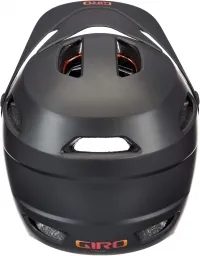 Шлем Giro Tyrant MIPS matt black hypnotic 5