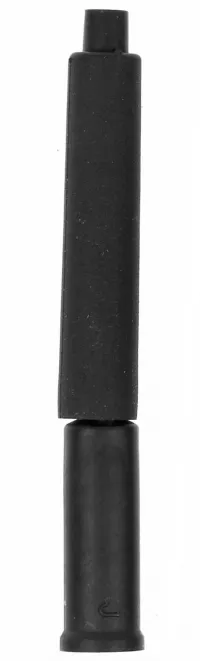 Конец рубашки переключения Shimano герметичный + резиновый пыльник (50 шт) 0