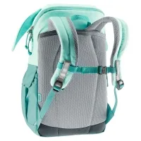 Рюкзак Deuter Kikki pepper-cinnamon (6612) 3