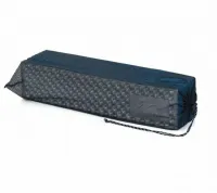 Коврик складной Naturehike NH19QD008, 18 мм, blue 5