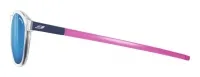 Очки Julbo SHINE L (Spectron 3CF) shiny crystal/fluorescent pink 0