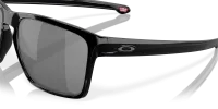 Окуляри Oakley SLIVER XL (BLACK Iridium) polished black 6